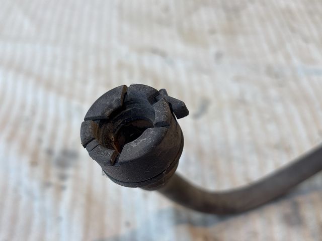 bontott CITROËN C3 PLURIEL Vízcső