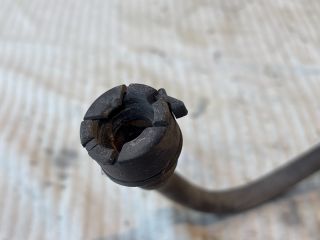 bontott CITROËN C3 PLURIEL Vízcső