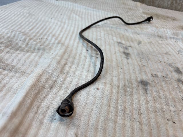 bontott CITROËN C3 PLURIEL Vízcső