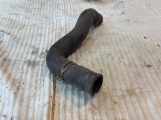 bontott CITROËN C3 PLURIEL Vízcső