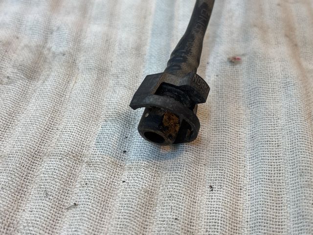 bontott CITROËN C3 PLURIEL Vízcső