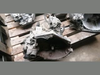 bontott CITROËN C3 PLURIEL Váltó (Mechanikus)