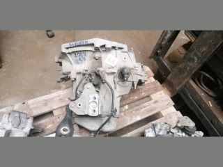 bontott CITROËN C3 PLURIEL Váltó (Mechanikus)