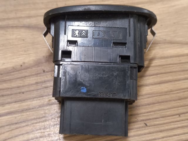 bontott CITROËN C3 PLURIEL Bal első Ablakemelő Kapcsoló