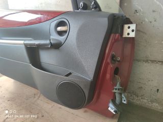 bontott CITROËN C3 PLURIEL Bal első Ablakemelő Szerkezet (Elektromos)