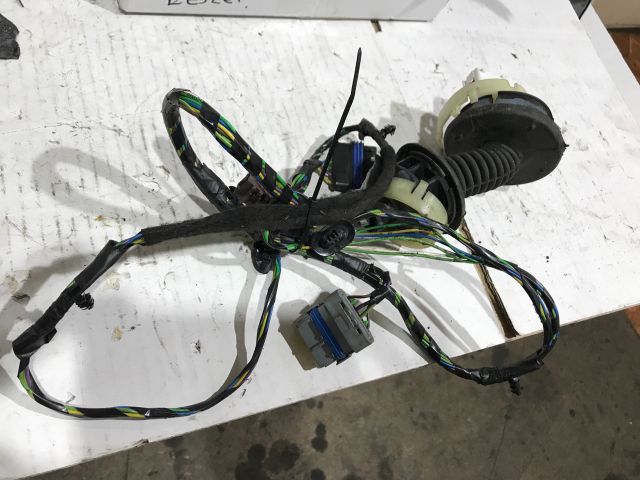 bontott CITROËN C3 PLURIEL Bal első Ajtó Kábelköteg