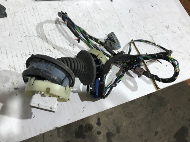 bontott CITROËN C3 PLURIEL Bal első Ajtó Kábelköteg