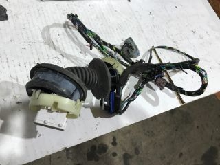 bontott CITROËN C3 PLURIEL Bal első Ajtó Kábelköteg