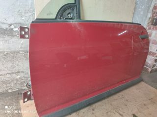 bontott CITROËN C3 PLURIEL Bal első Ajtó (Részeivel)