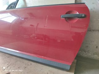 bontott CITROËN C3 PLURIEL Bal első Ajtó (Részeivel)