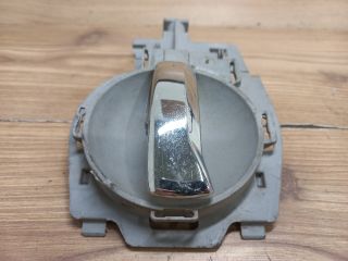 bontott CITROËN C3 PLURIEL Bal első Belső Kilincs