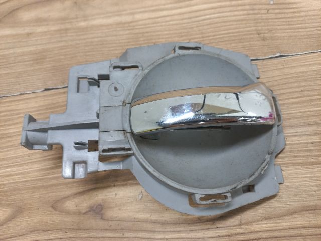 bontott CITROËN C3 PLURIEL Bal első Belső Kilincs