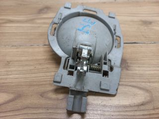 bontott CITROËN C3 PLURIEL Bal első Belső Kilincs