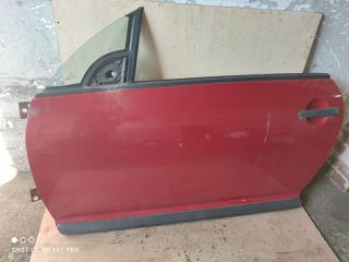 bontott CITROËN C3 PLURIEL Bal első Fixüveg (Ajtóban)