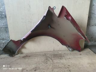 bontott CITROËN C3 PLURIEL Bal első Sárvédő