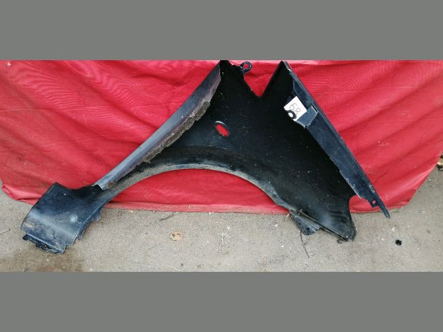 bontott CITROËN C3 PLURIEL Bal első Sárvédő