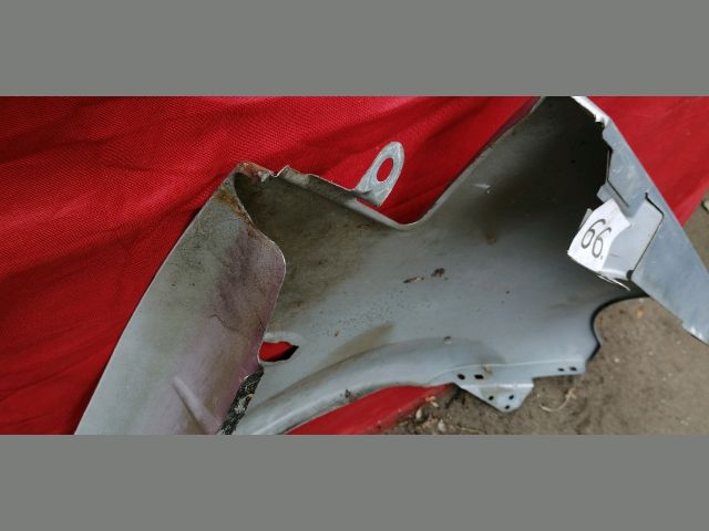 bontott CITROËN C3 PLURIEL Bal első Sárvédő