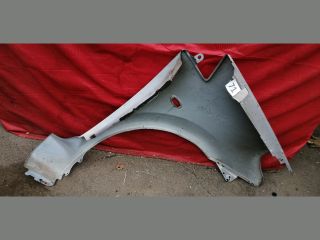 bontott CITROËN C3 PLURIEL Bal első Sárvédő