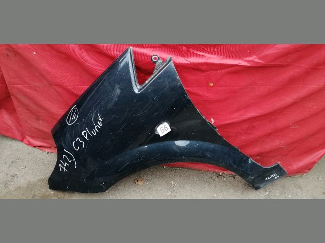 bontott CITROËN C3 PLURIEL Bal első Sárvédő