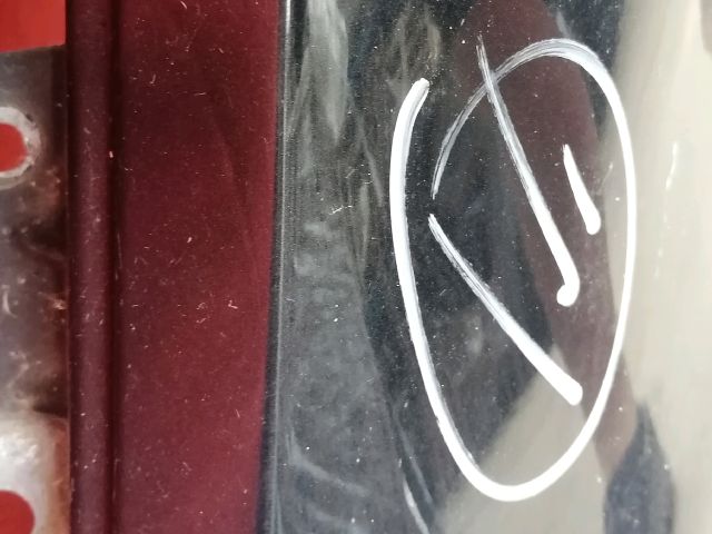 bontott CITROËN C3 PLURIEL Bal első Sárvédő