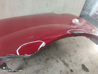 bontott CITROËN C3 PLURIEL Bal első Sárvédő