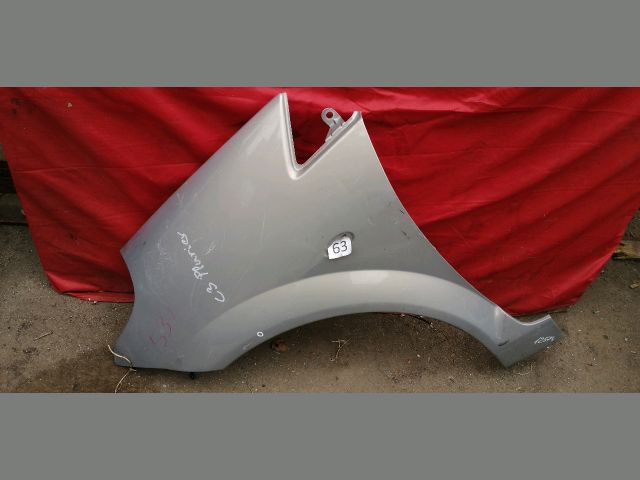 bontott CITROËN C3 PLURIEL Bal első Sárvédő