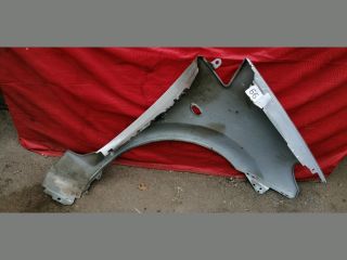 bontott CITROËN C3 PLURIEL Bal első Sárvédő