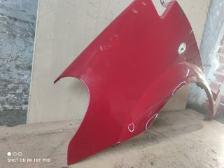 bontott CITROËN C3 PLURIEL Bal első Sárvédő