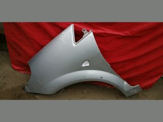 bontott CITROËN C3 PLURIEL Bal első Sárvédő