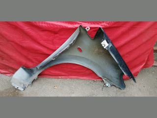 bontott CITROËN C3 PLURIEL Bal első Sárvédő