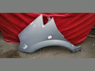 bontott CITROËN C3 PLURIEL Bal első Sárvédő