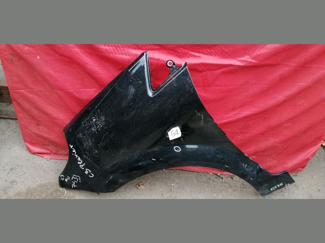 bontott CITROËN C3 PLURIEL Bal első Sárvédő