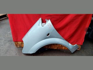 bontott CITROËN C3 PLURIEL Bal első Sárvédő