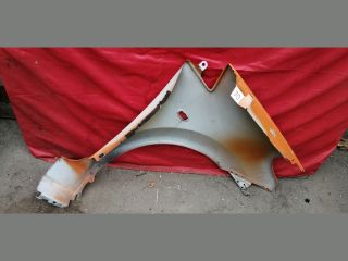 bontott CITROËN C3 PLURIEL Bal első Sárvédő