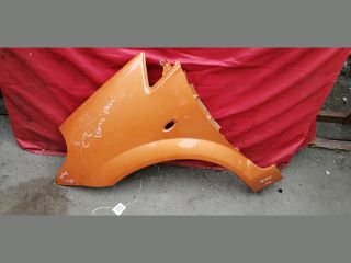 bontott CITROËN C3 PLURIEL Bal első Sárvédő