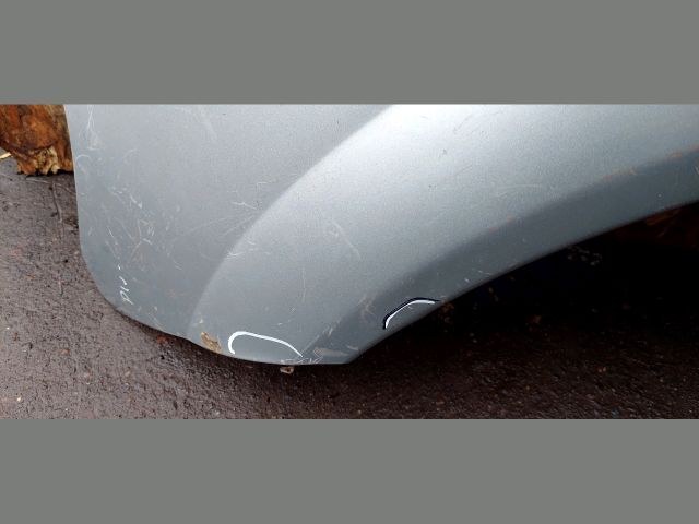 bontott CITROËN C3 PLURIEL Bal első Sárvédő