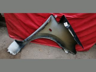 bontott CITROËN C3 PLURIEL Bal első Sárvédő