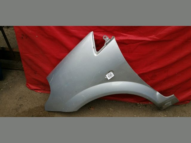 bontott CITROËN C3 PLURIEL Bal első Sárvédő