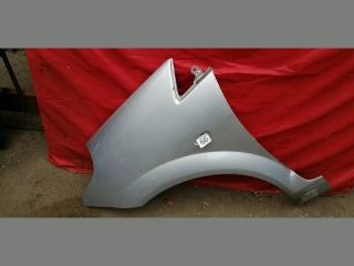 bontott CITROËN C3 PLURIEL Bal első Sárvédő