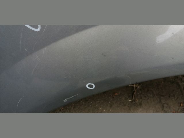 bontott CITROËN C3 PLURIEL Bal első Sárvédő