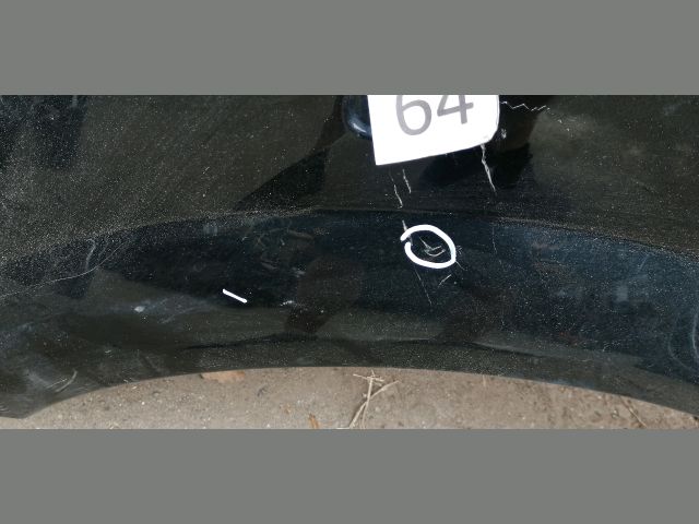 bontott CITROËN C3 PLURIEL Bal első Sárvédő