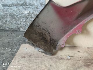 bontott CITROËN C3 PLURIEL Bal első Sárvédő