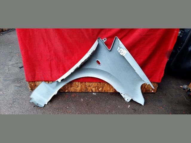 bontott CITROËN C3 PLURIEL Bal első Sárvédő