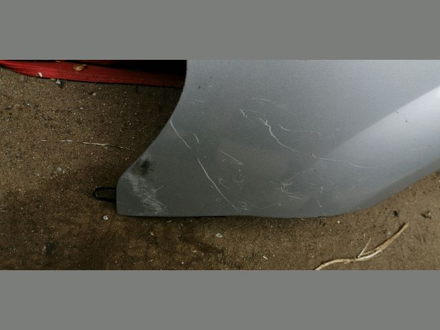 bontott CITROËN C3 PLURIEL Bal első Sárvédő