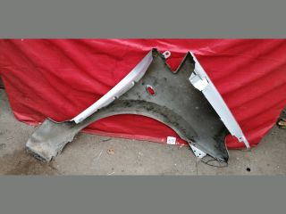 bontott CITROËN C3 PLURIEL Bal első Sárvédő