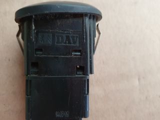 bontott CITROËN C3 PLURIEL Bal hátsó Ablakemelő Kapcsoló