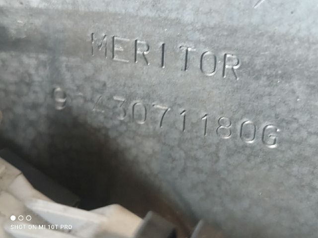 bontott CITROËN C3 PLURIEL Bal hátsó Ablakemelő Szerkezet (Elektromos)