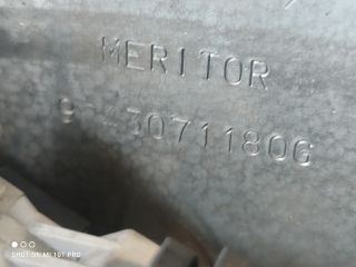 bontott CITROËN C3 PLURIEL Bal hátsó Ablakemelő Szerkezet (Elektromos)