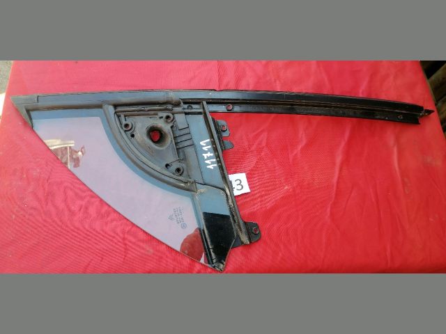 bontott CITROËN C3 PLURIEL Bal Tükörlap