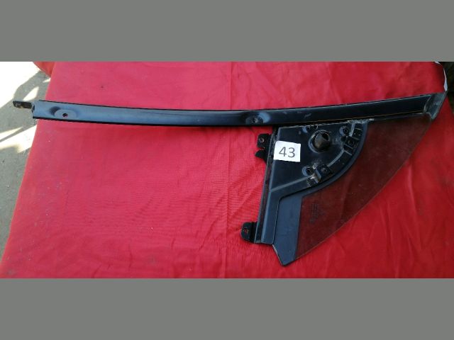 bontott CITROËN C3 PLURIEL Bal Tükörlap